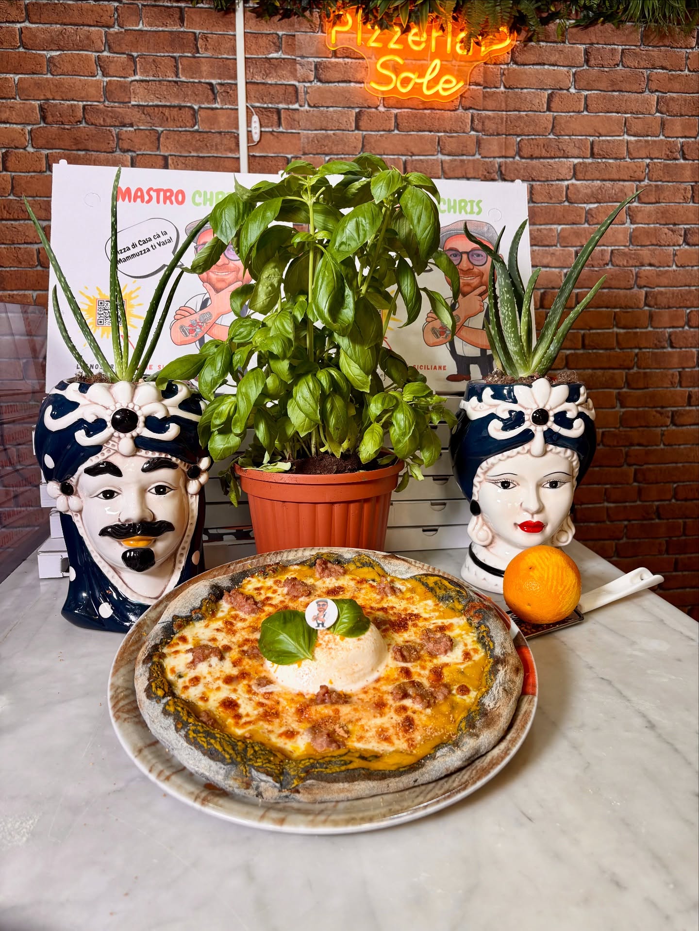 Pizza 3